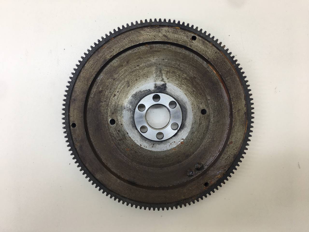 Маховик Lada Niva 2131 1993>