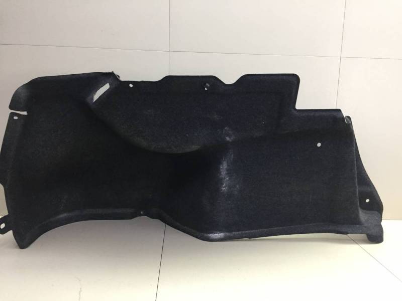 Обшивка багажника Mazda Mazda 6 (GJ) 2013-2022