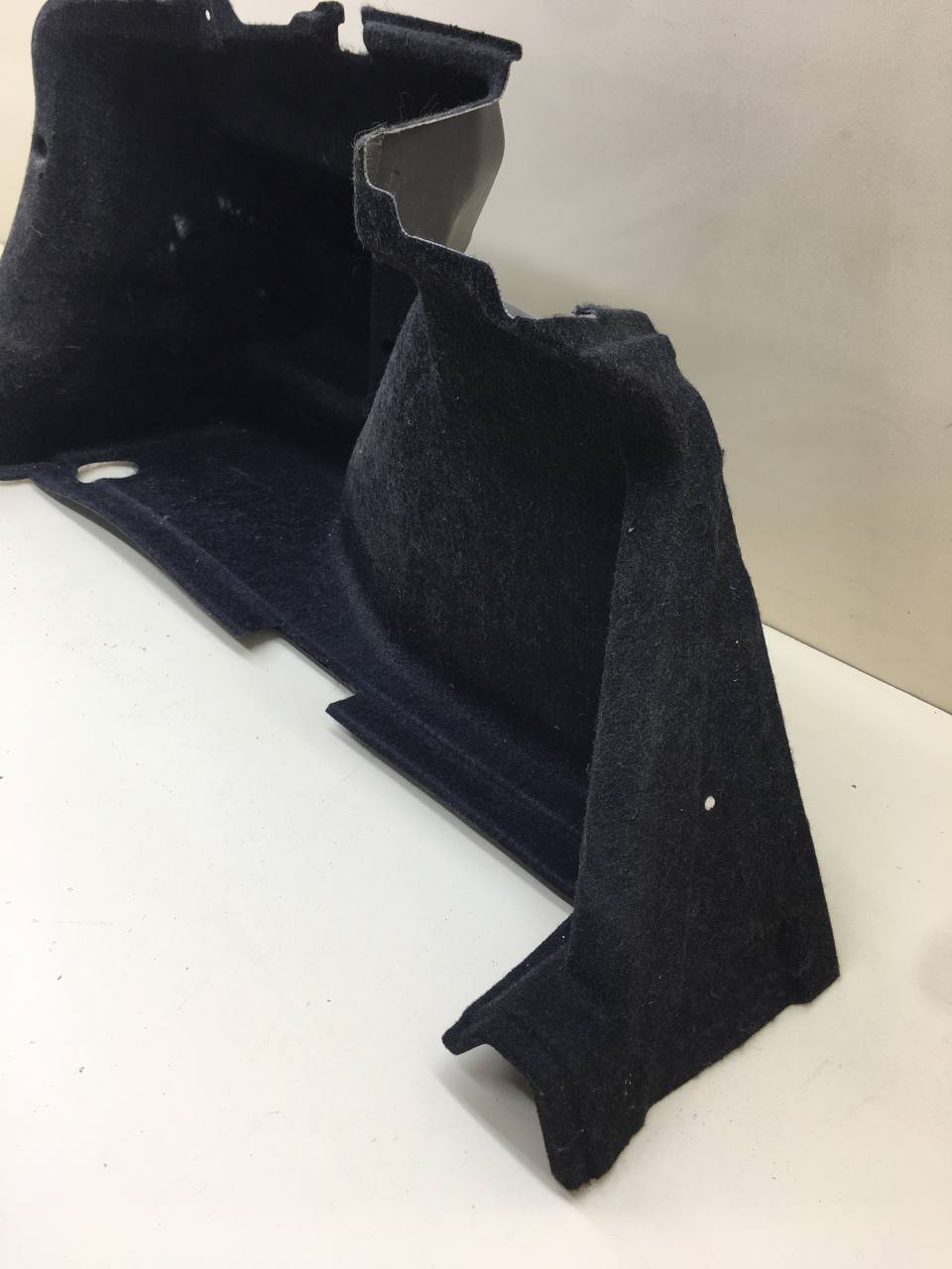 Обшивка багажника Honda Civic 4D 2006-2012