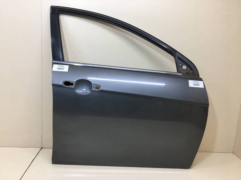 Дверь передняя правая Geely Emgrand EC7 2008>