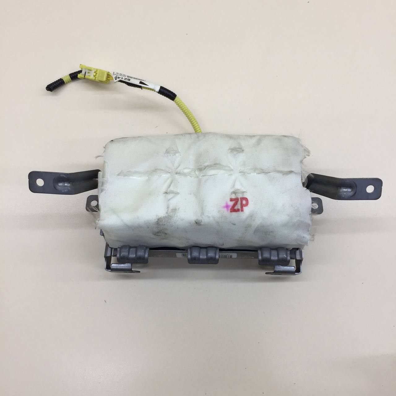 Подушка безопасности (комплект) Toyota Camry (XV50) 2011-2017 Подушка безопасности (комплект) Toyota Camry (XV50) 2011-2017