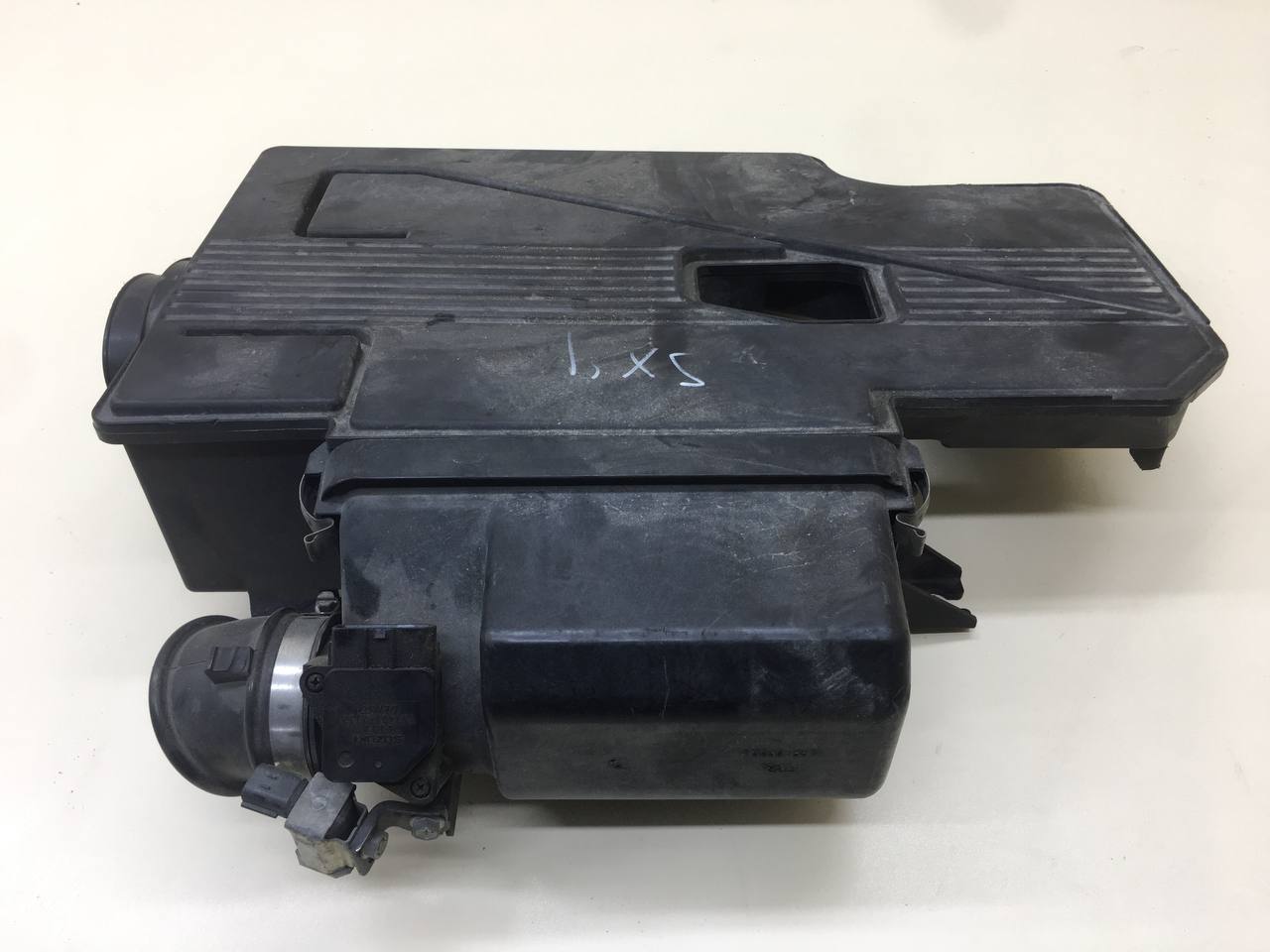 Корпус воздушного фильтра Suzuki SX4 2006-2013