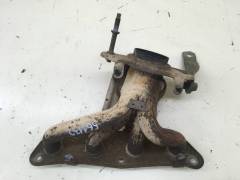 Коллектор выпускной Nissan Tiida (C11) 2007-2014