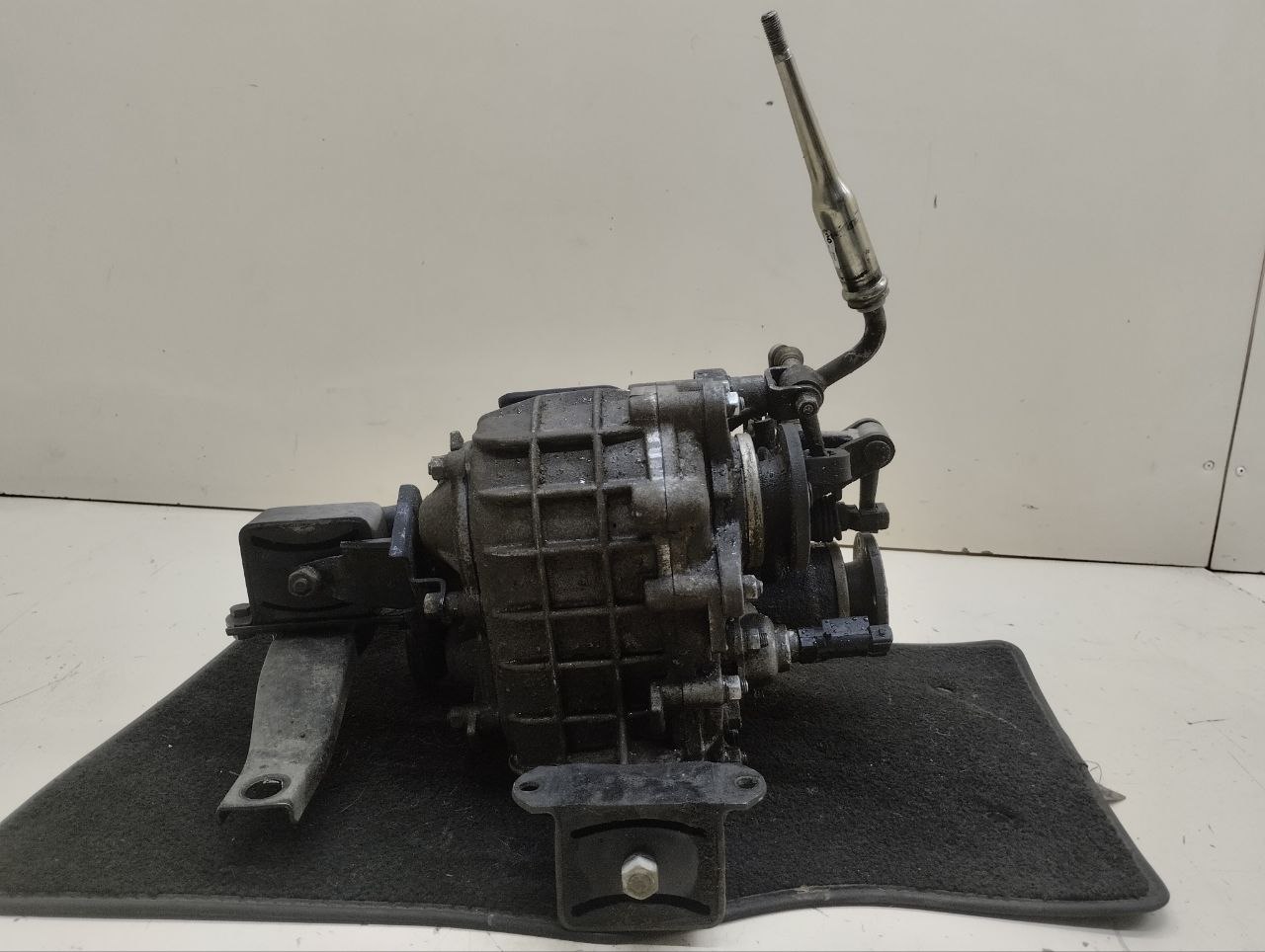Коробка раздаточная Chevrolet Niva 2009-2020