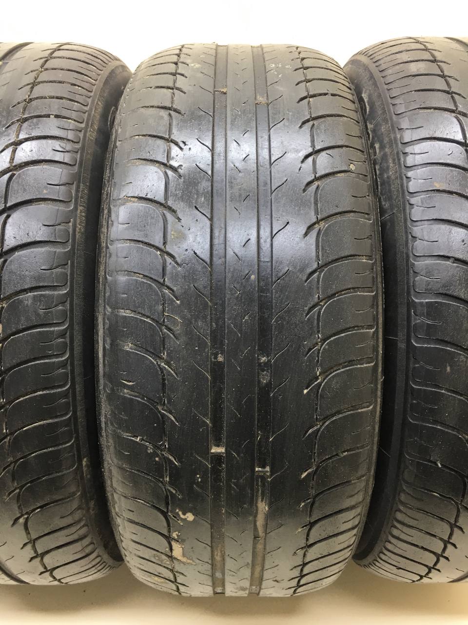 Шины к-кт R17 Летние BFGoodrich 9-Grip. Шины к-кт R17 Летние BFGoodrich 9-Grip.