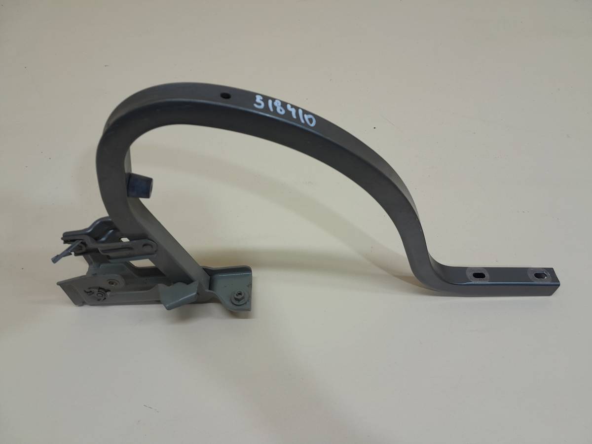 Петля крышки багажника Chevrolet Cobalt (T250) 2011-2015