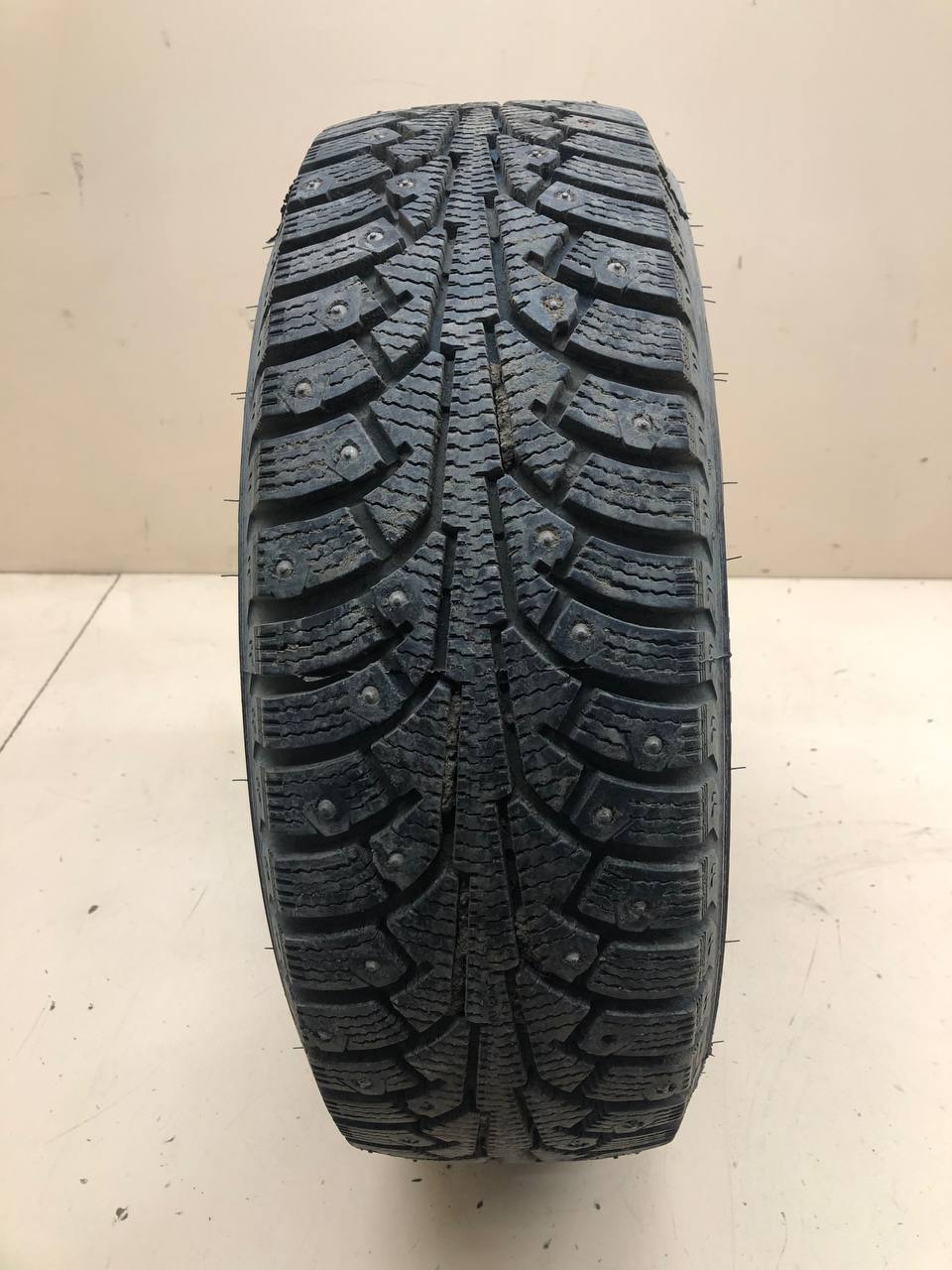 Шины R14 Зимние шипованные NORDMAN 5