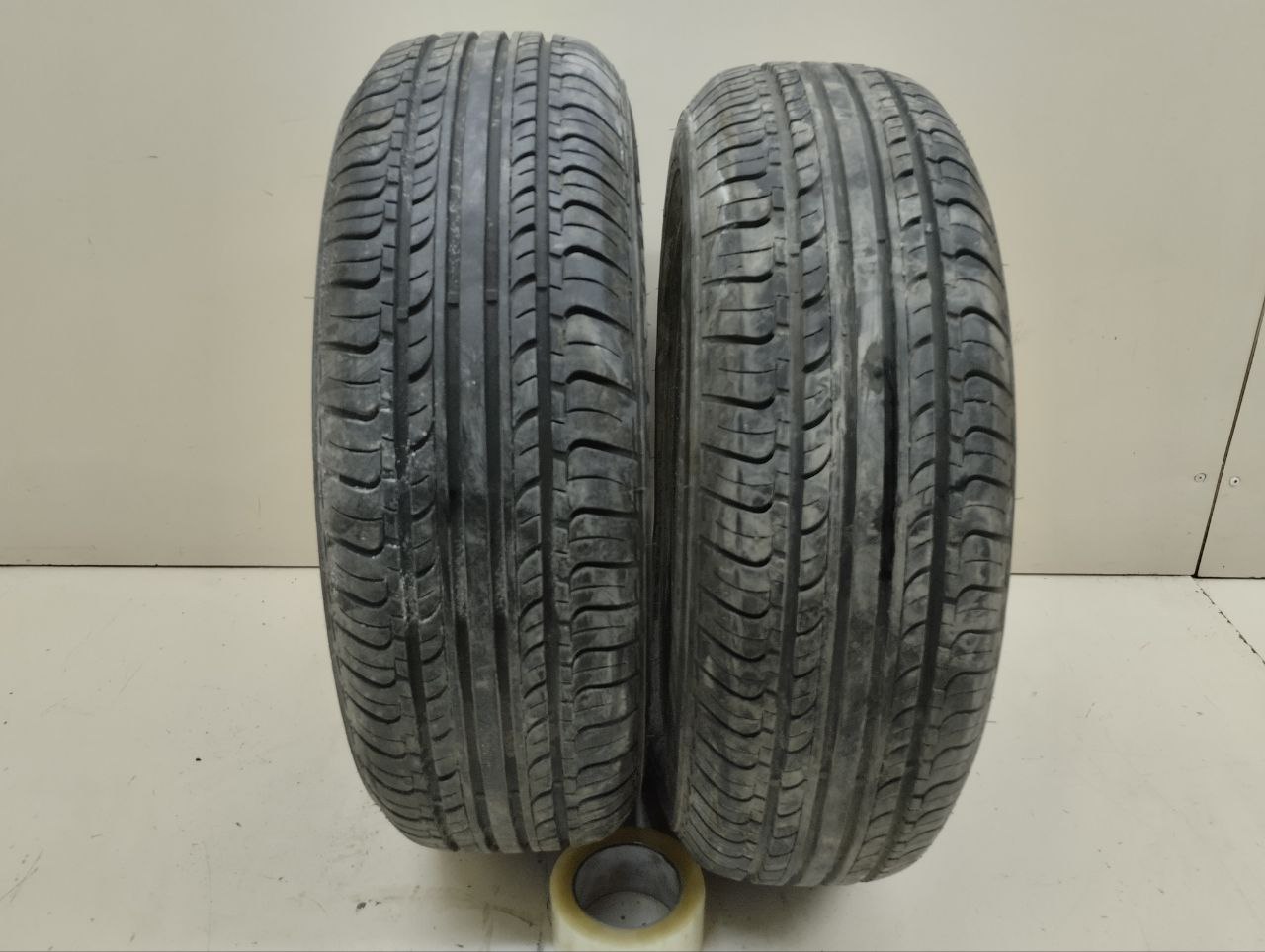 Шины R15 Летние HANKOOK OPTIMO