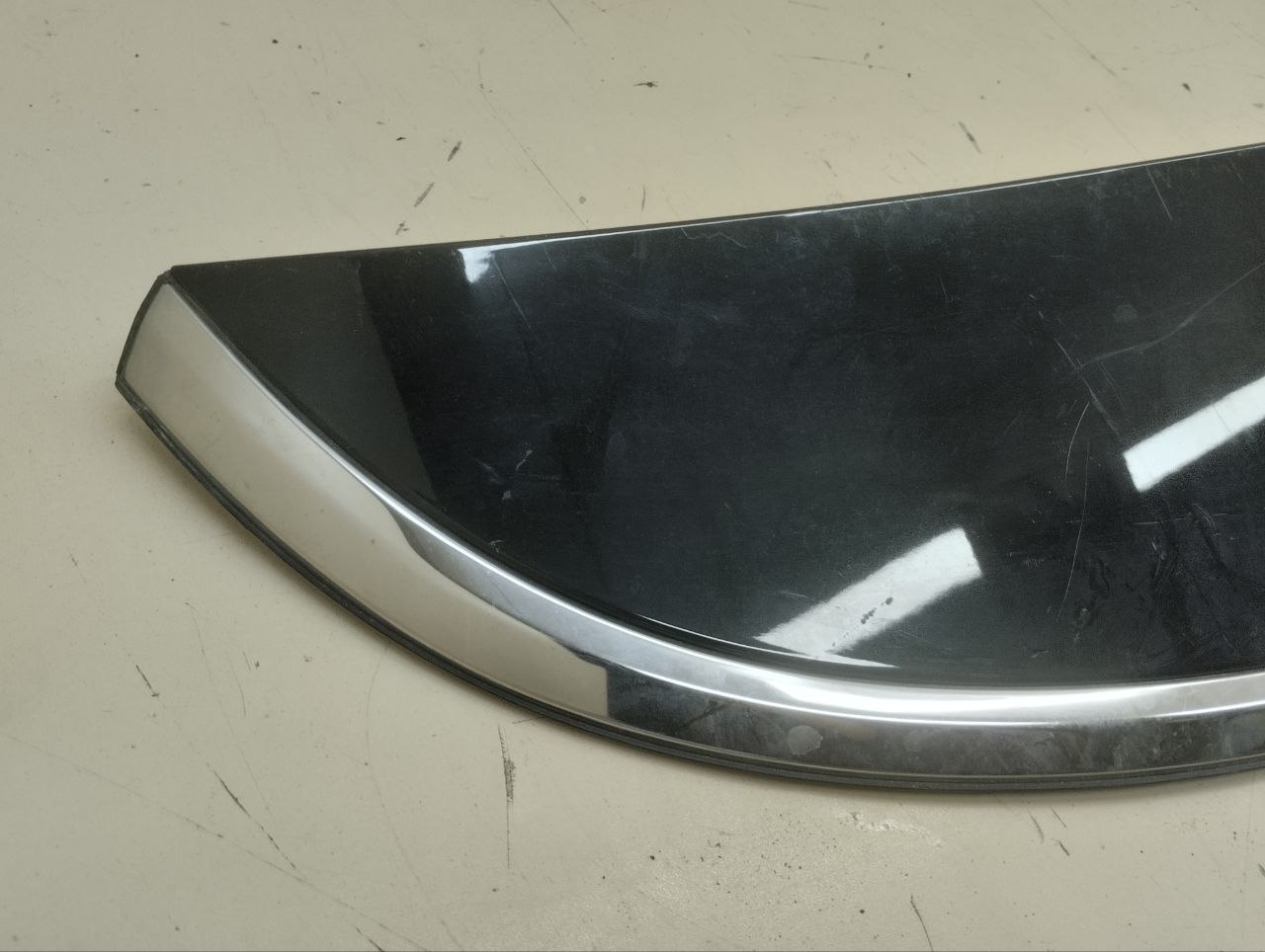 Накладка крышки багажника Kia K5 (DL3) 2019>