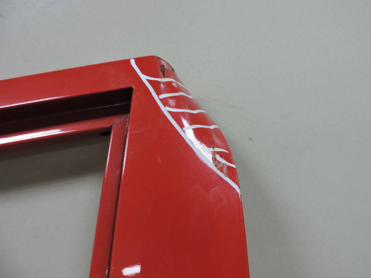 Дверь передняя левая Kia Picanto (JA) 2017>