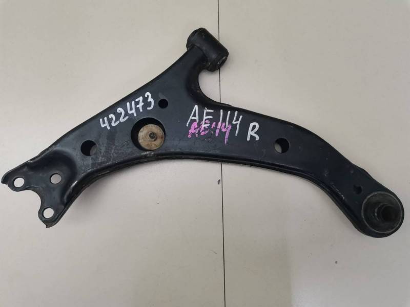 Рычаг передний правый Toyota Corolla E100 1991-1996 Рычаг передний правый Toyota Corolla E100 1991-1996