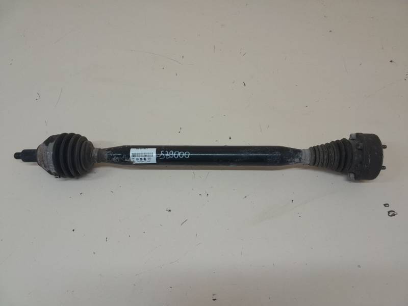 Полуось передняя правая Volkswagen Polo (MK5) 2011-2020 Полуось передняя правая Volkswagen Polo (MK5) 2011-2020