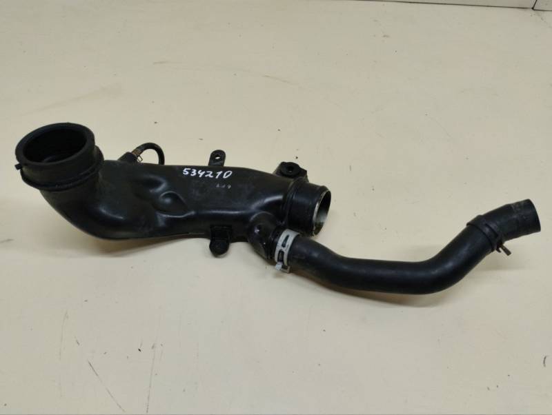 Воздуховод Mazda CX-7 (ER) 2006-2012