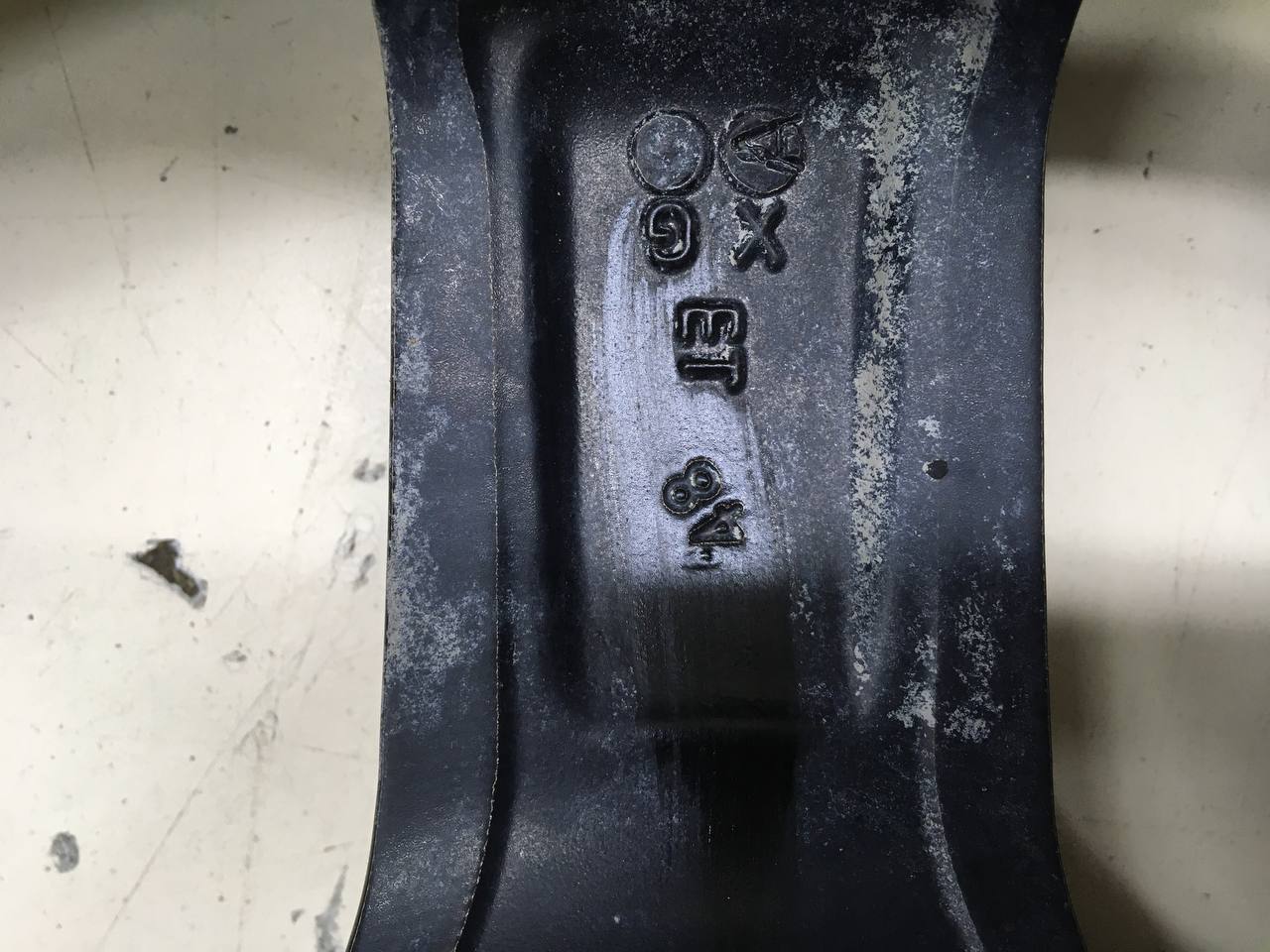 Диски R15 Литые