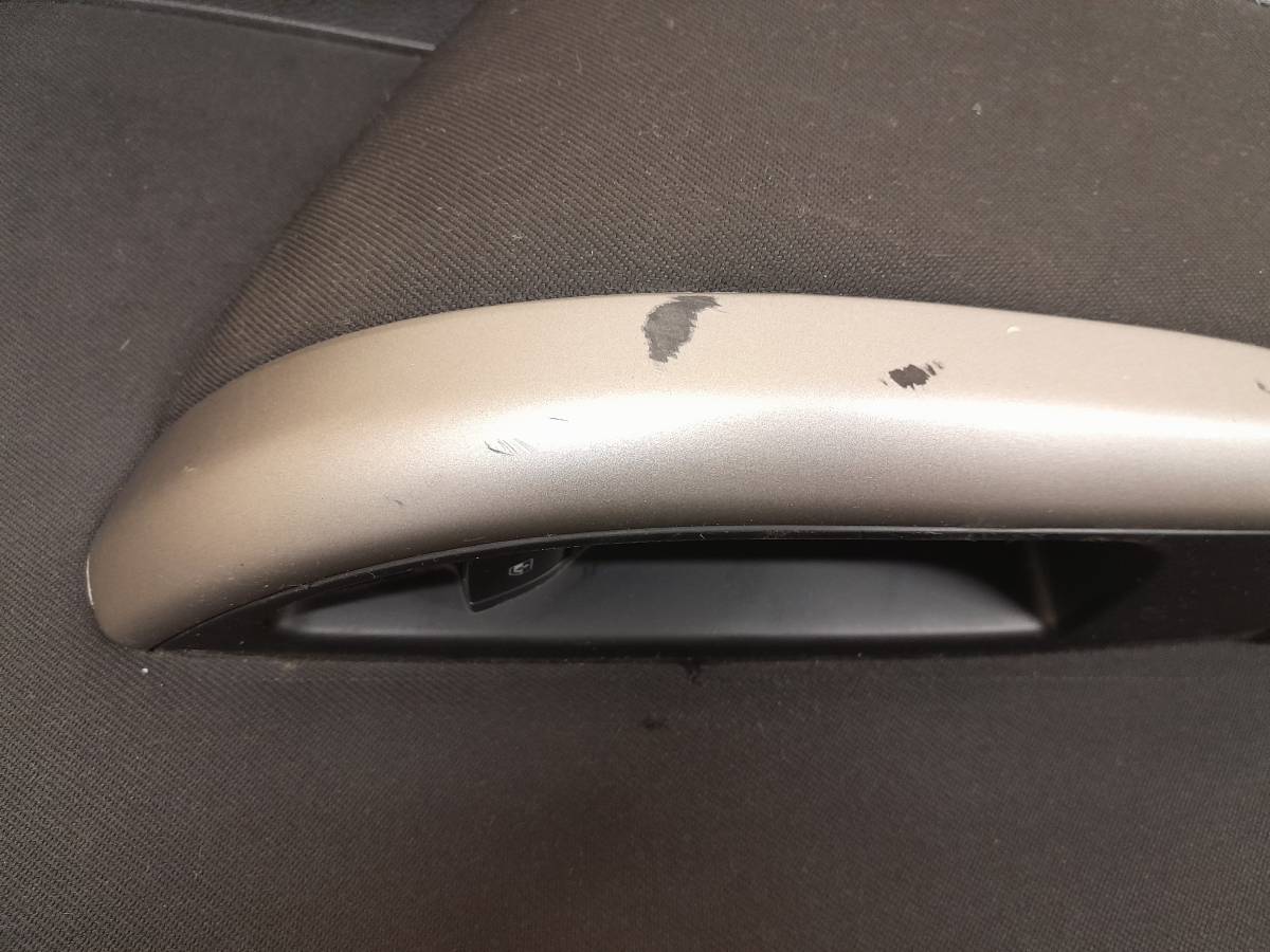 Обшивка двери задней левой Opel Astra J 2010-2017