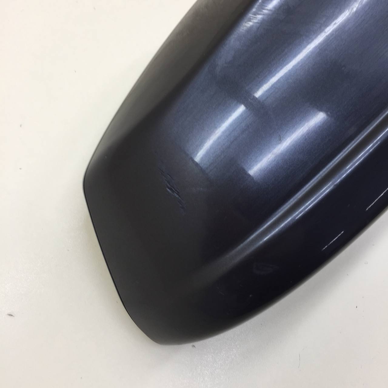 Зеркало правое электрическое BMW 5-series F10/F11 2009-2016