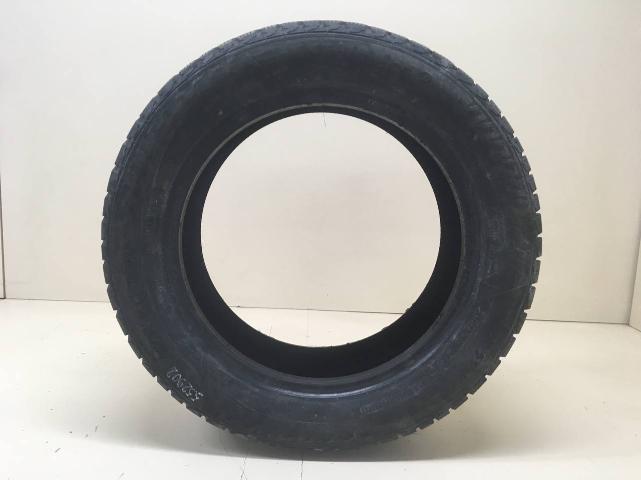 Шины R16 Зимние шипованные Matador Sibir Ise 2