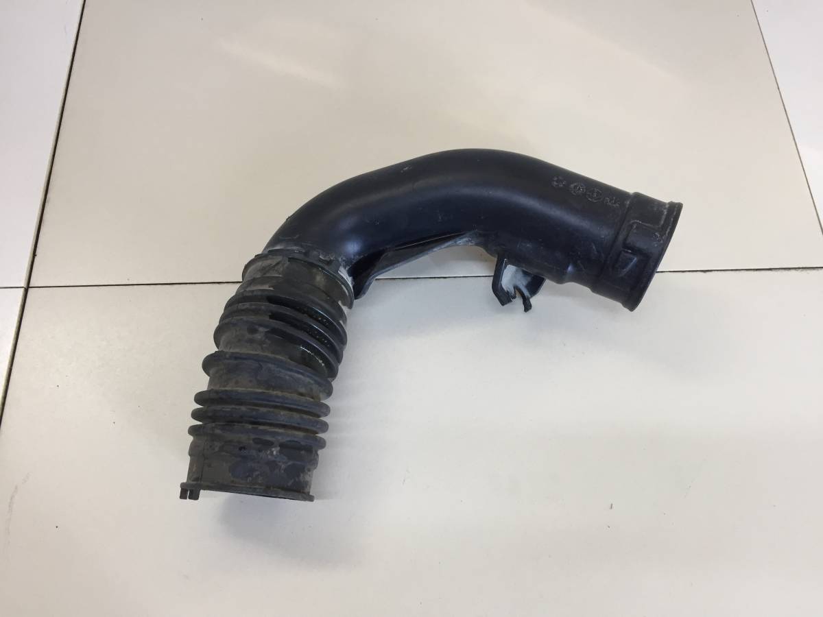 Воздуховод Honda Civic 4D 2006-2012
