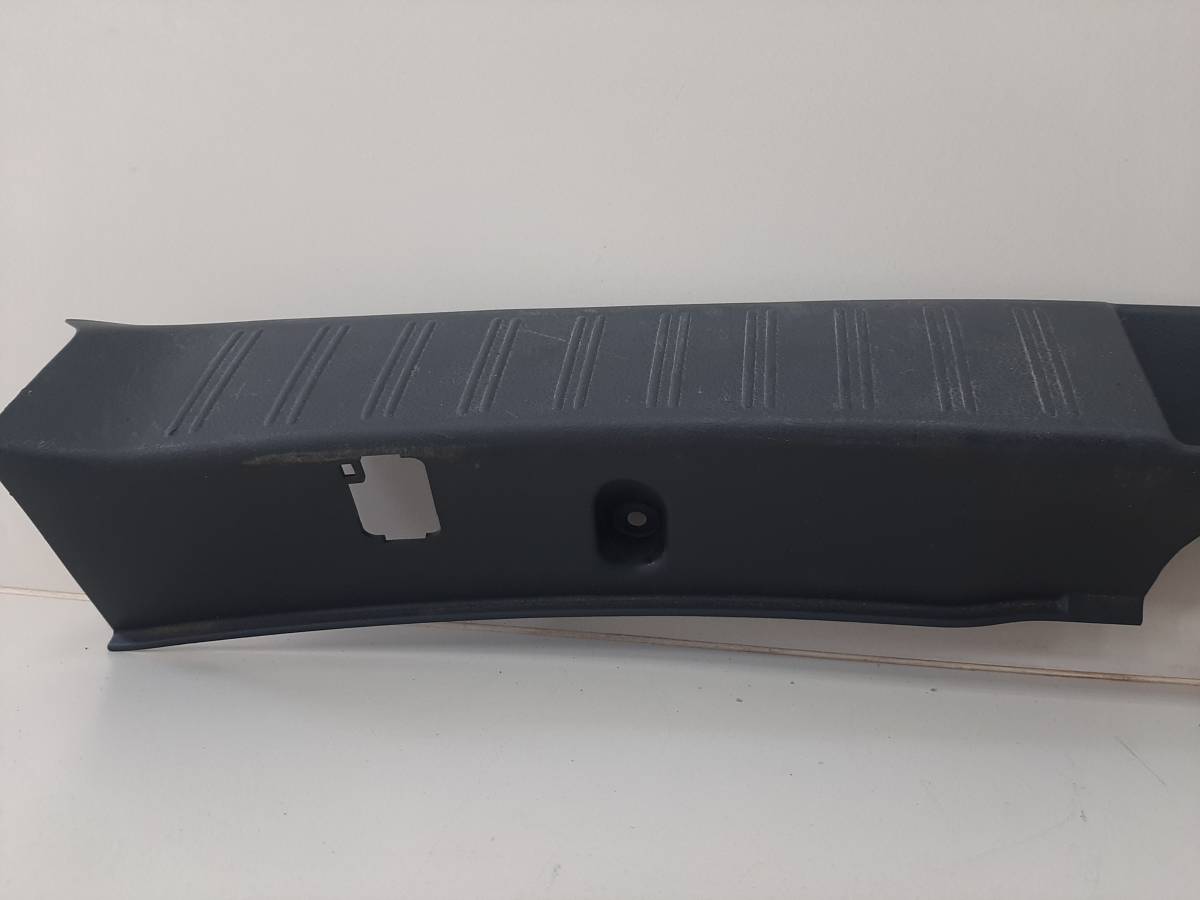 Накладка замка багажника Subaru Impreza (G12) 2007-2012 Накладка замка багажника Subaru Impreza (G12) 2007-2012