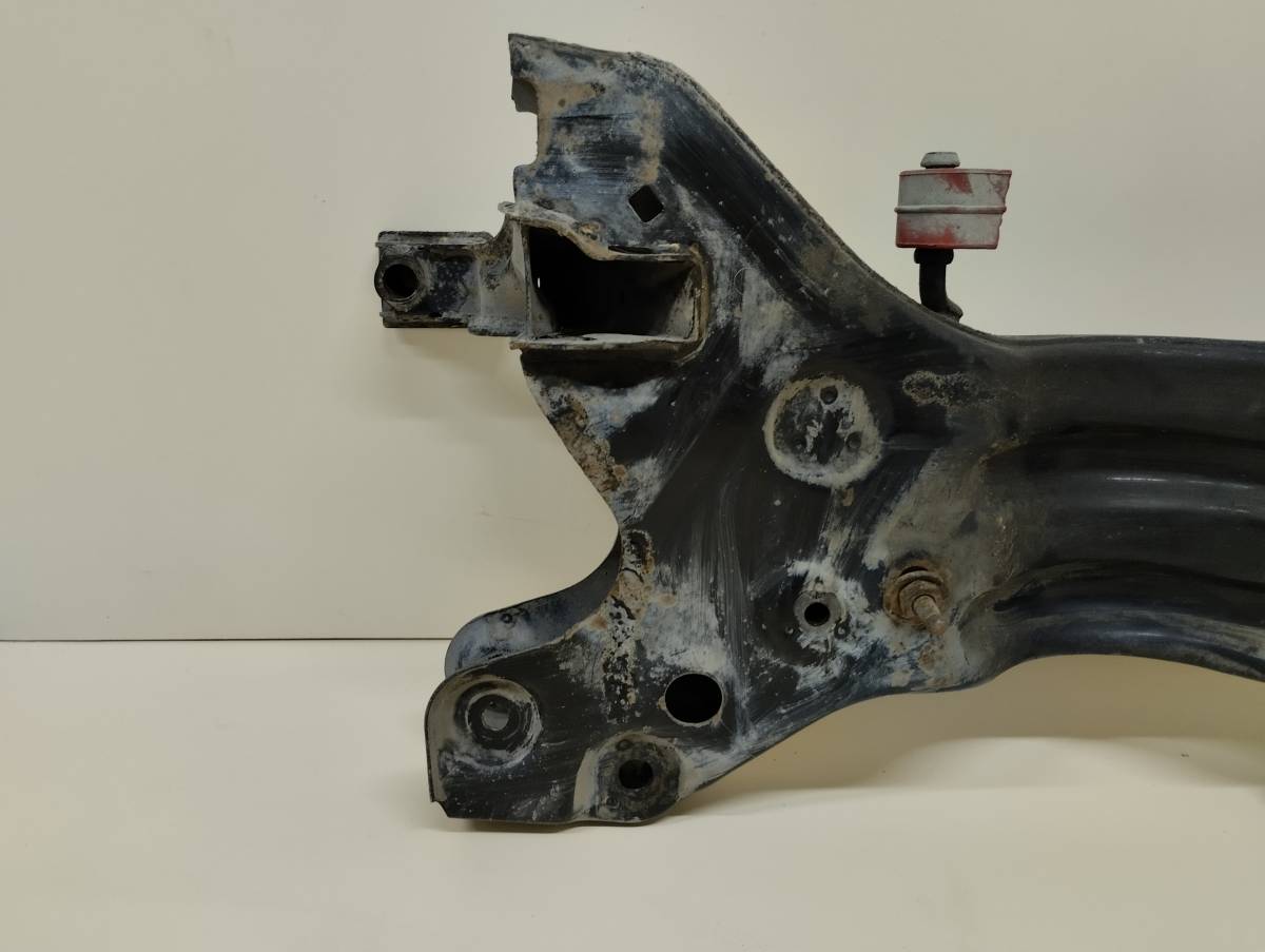 Балка подмоторная Volkswagen Polo (MK5) 2011-2020