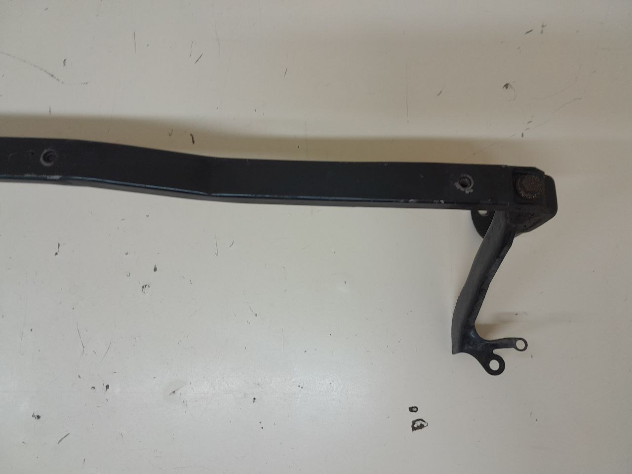 Кронштейн Skoda Fabia (5J) 2007-2014