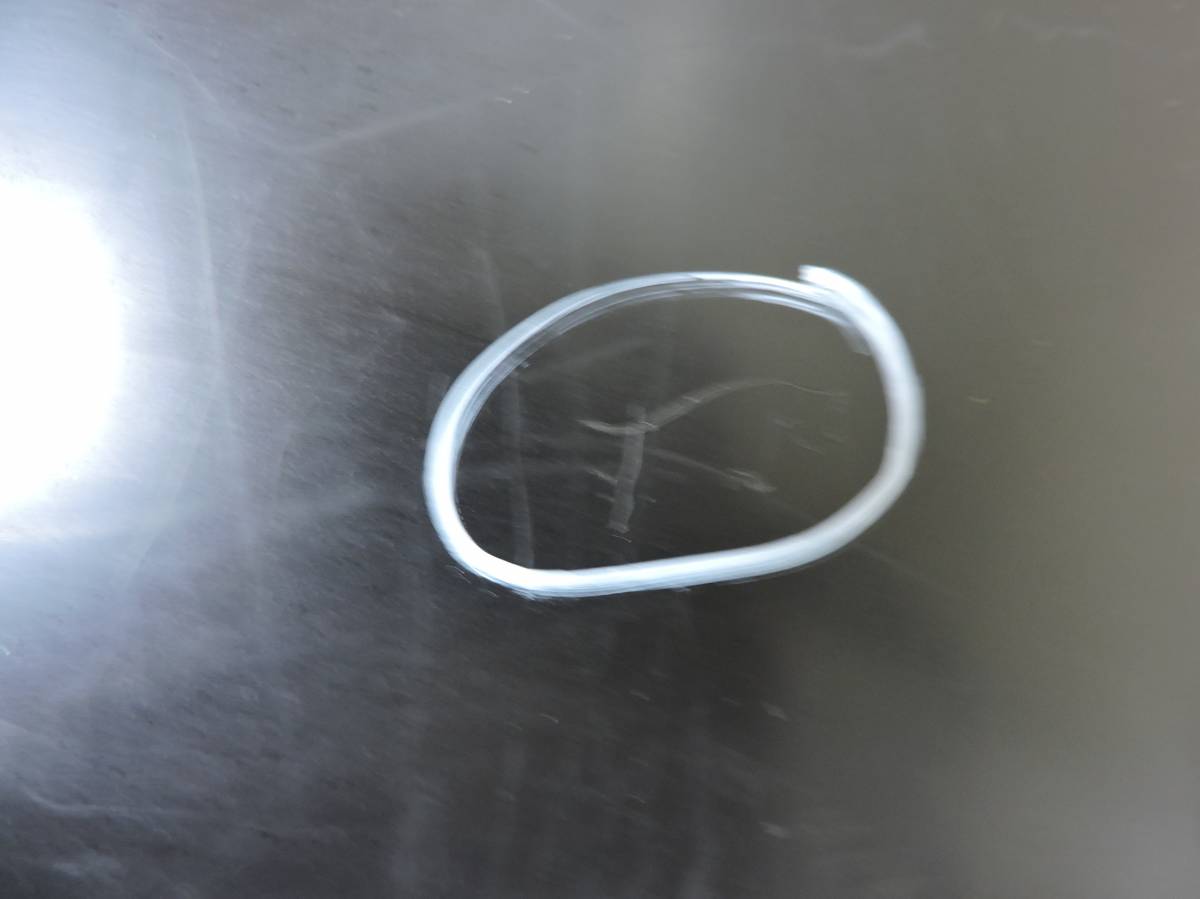 Бампер задний Mazda Mazda 3 (BL) 2009-2013
