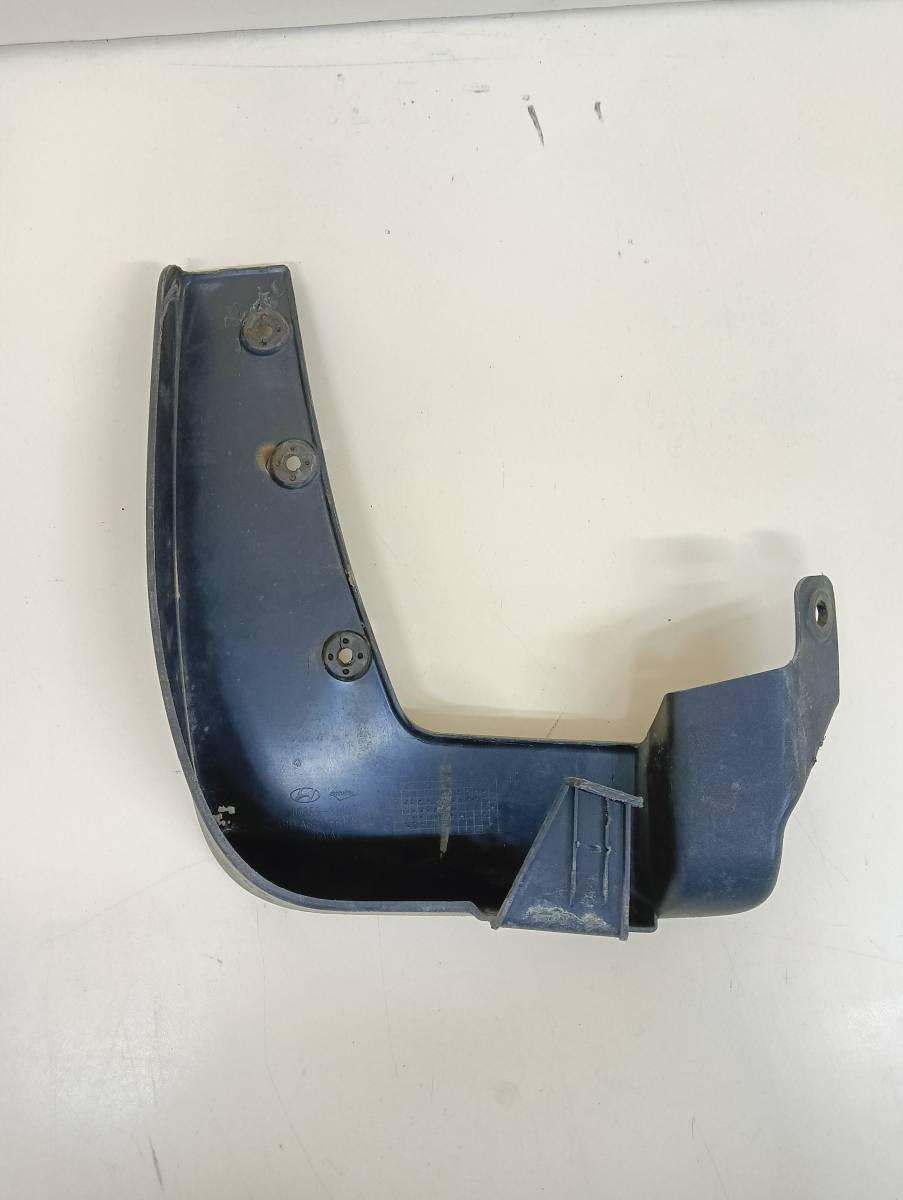 Брызговик передний левый Hyundai ix55 2007-2013