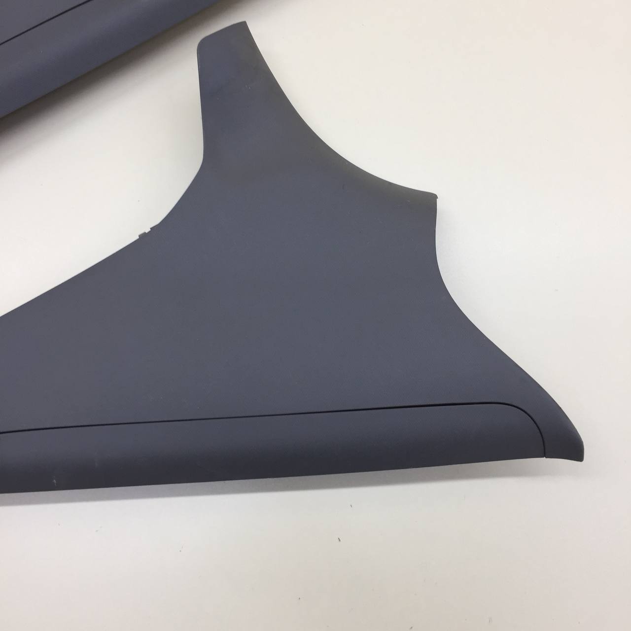 Обшивка стойки Honda Civic 4D 2006-2012