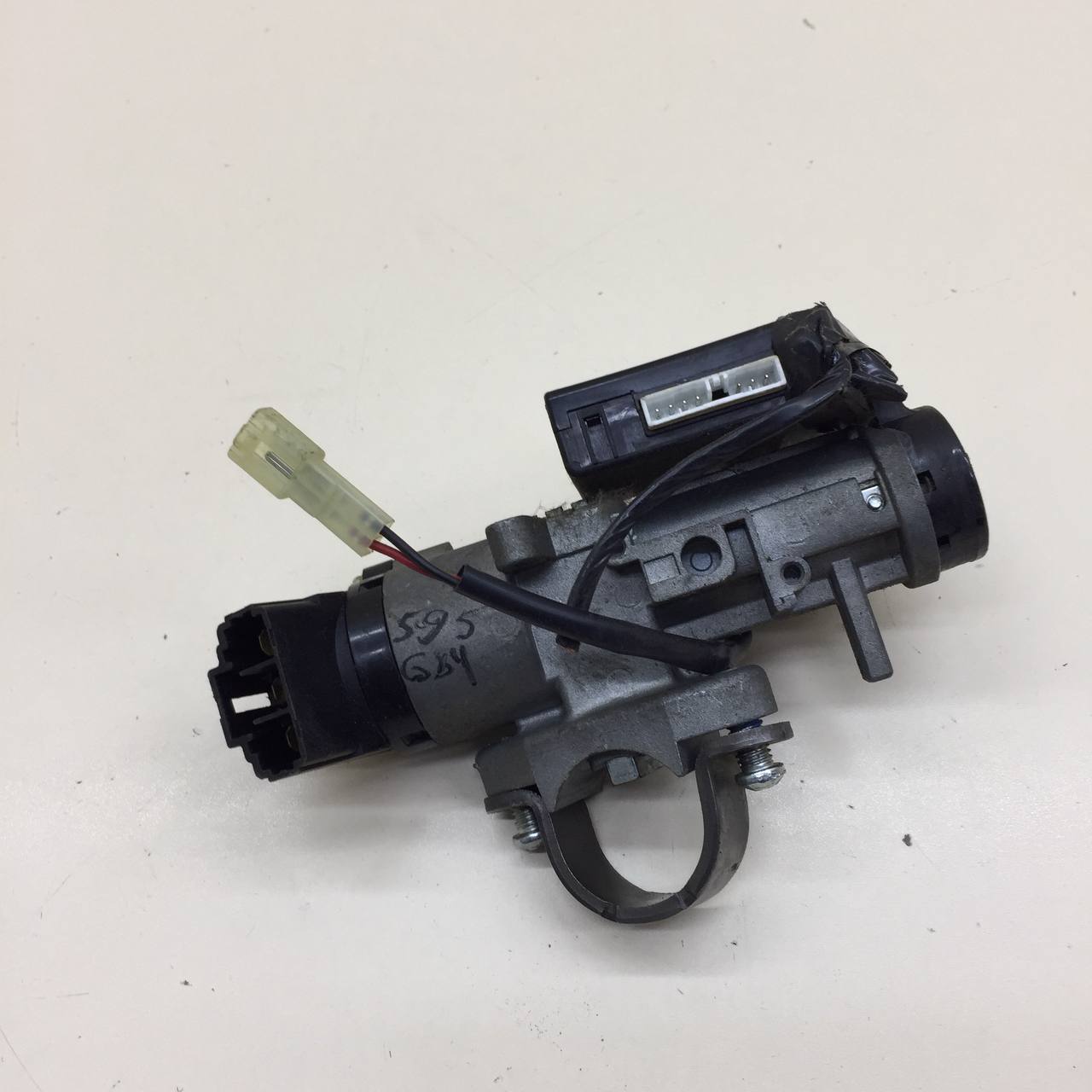 Замок зажигания Chevrolet Lacetti (J200) 2003-2013