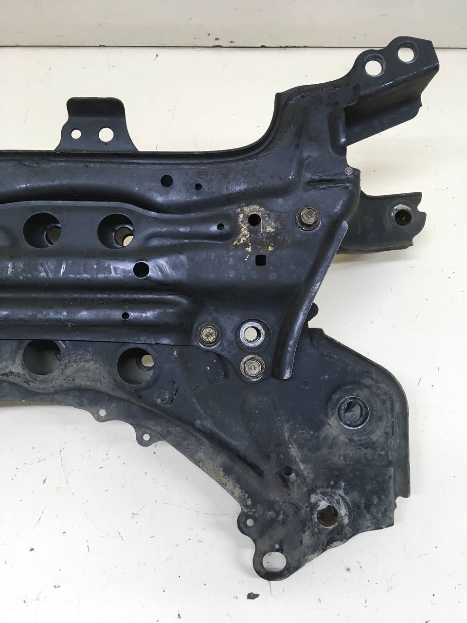 Балка подмоторная Toyota Rav 4 (XA40) 2013-2019 Балка подмоторная Toyota Rav 4 (XA40) 2013-2019