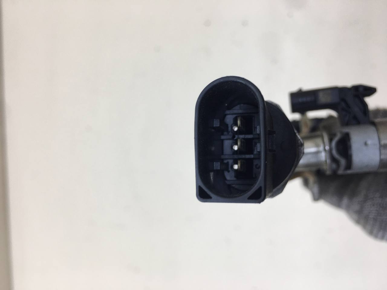 Рейка топливная (рампа) Volkswagen Polo (MK5) 2011-2020 Рейка топливная (рампа) Volkswagen Polo (MK5) 2011-2020