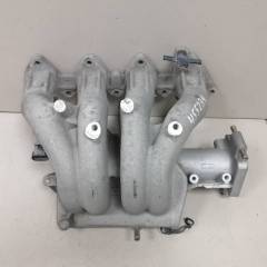 Коллектор впускной Lifan Smily 2008-2017