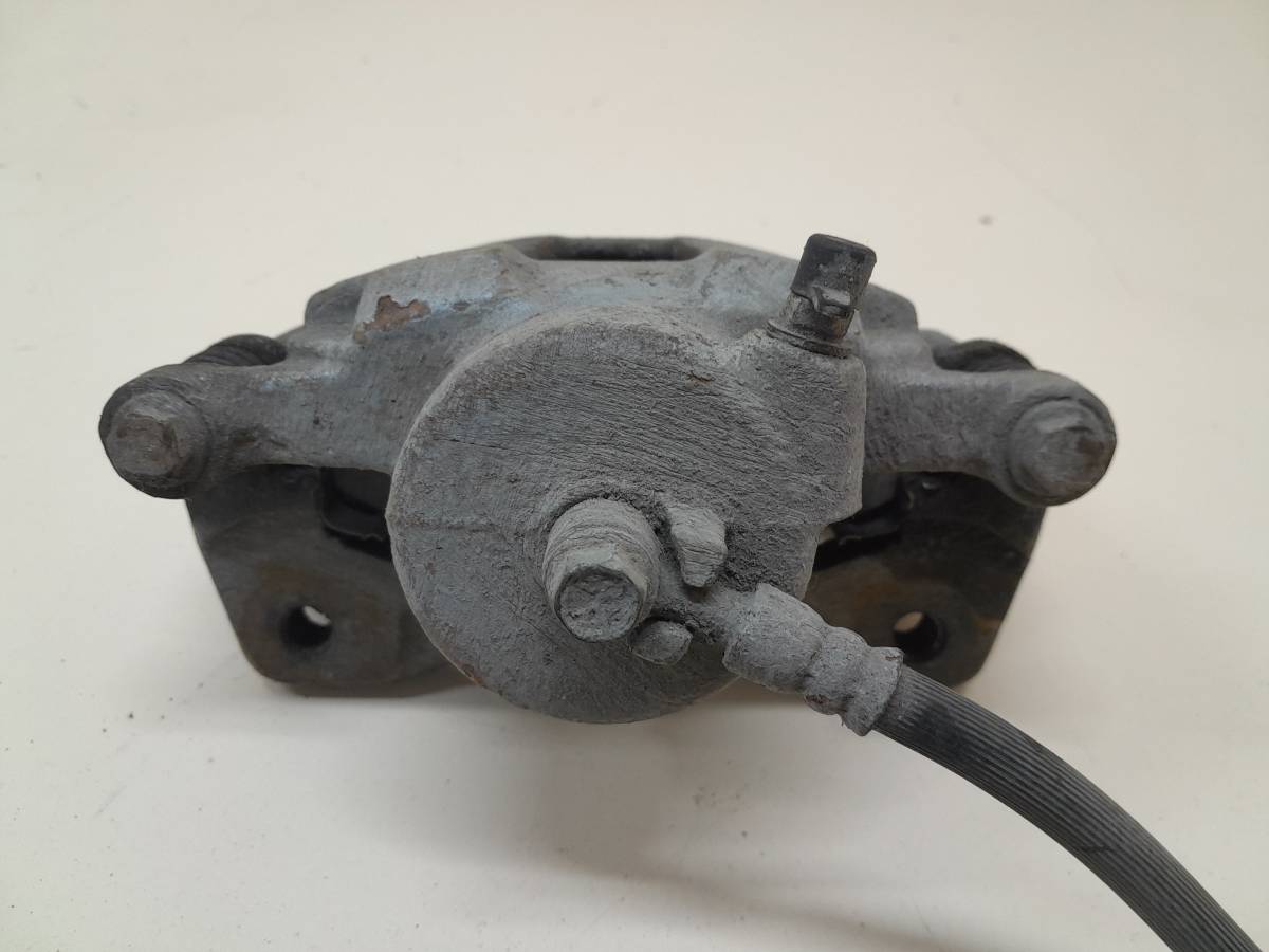 Суппорт передний правый Chevrolet Lacetti (J200) 2003-2013