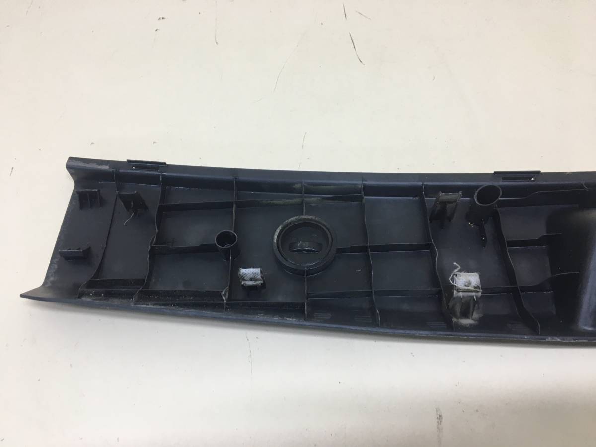 Обшивка багажника Hyundai ix55 2007-2013