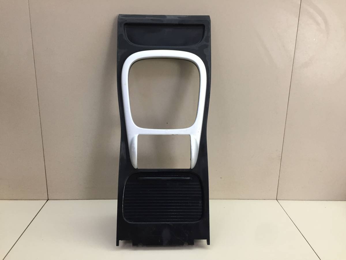Накладка консоли центральной Porsche Cayenne 2003-2010