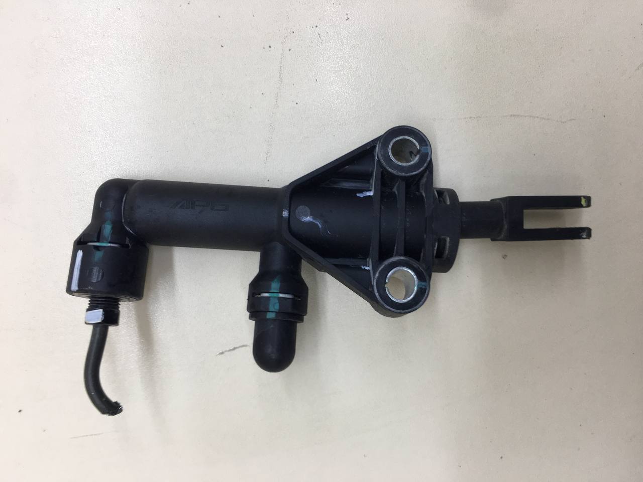 Цилиндр сцепления главный Haval H6 2014-2020