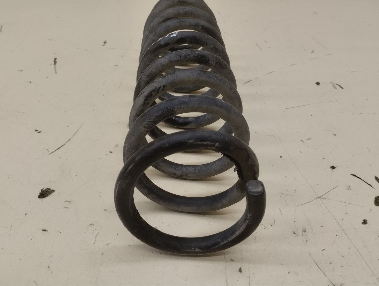 Пружина задняя Skoda Octavia (A5 1Z-) 2004-2013