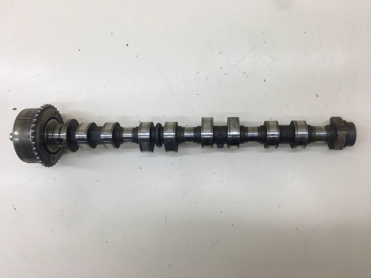 Распредвал выпускной Toyota Corolla E150 2006-2013 Распредвал выпускной Toyota Corolla E150 2006-2013