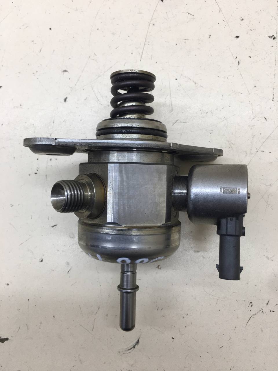 ТНВД BMW 3-series F30/F31 2011>