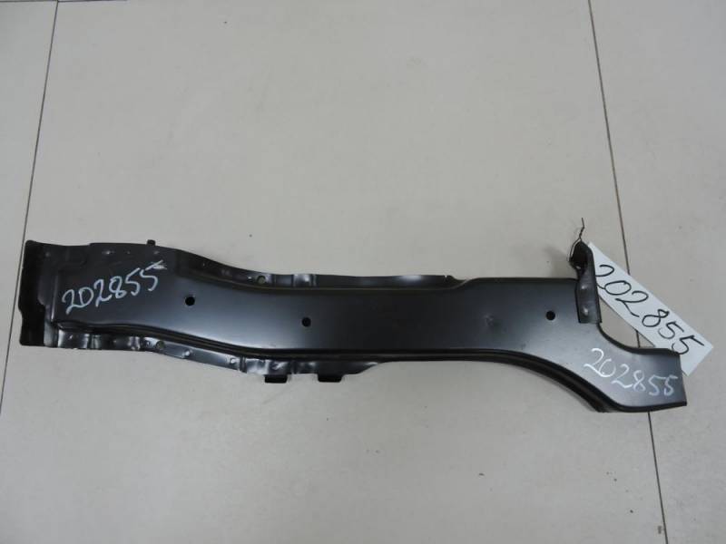 Панель передняя Suzuki Swift 2004-2010