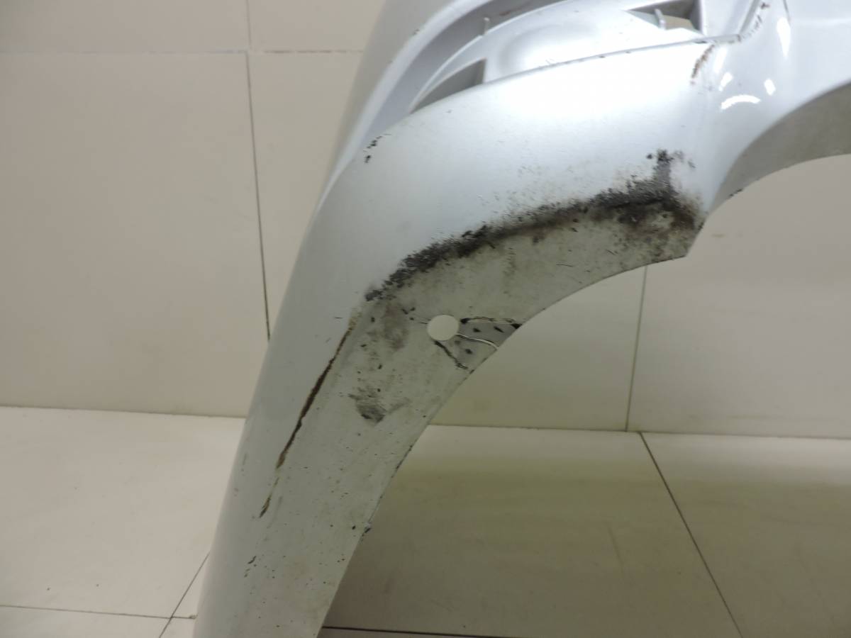 Бампер задний Toyota Camry (XV50) 2011-2017