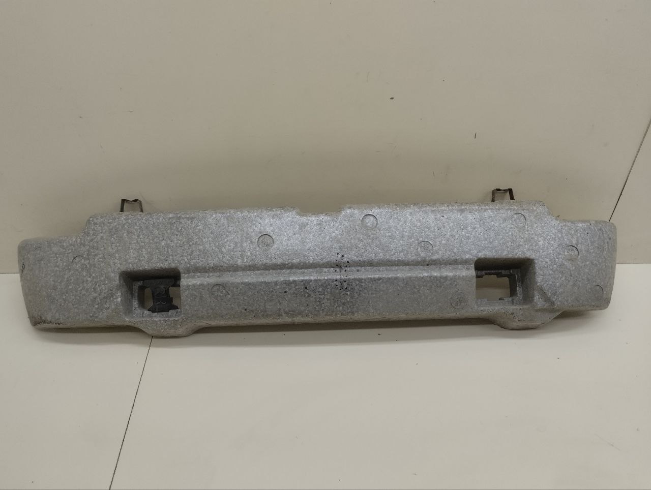 Наполнитель заднего бампера Daewoo Nexia (N150) 2008-2016