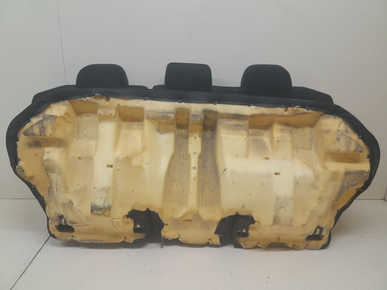 Сиденье (комплект) Mitsubishi Lancer X (CX, CY)  2007>
