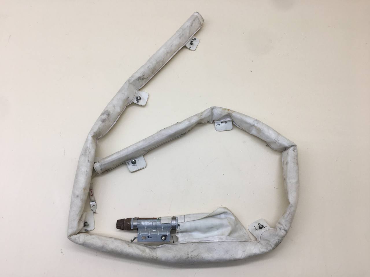 Подушка безопасности боковая (шторка) Changan UNI-K 2020>