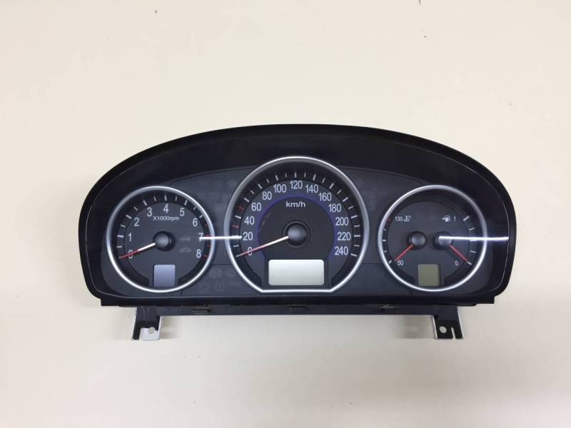 Панель приборов Hyundai ix55 2007-2013
