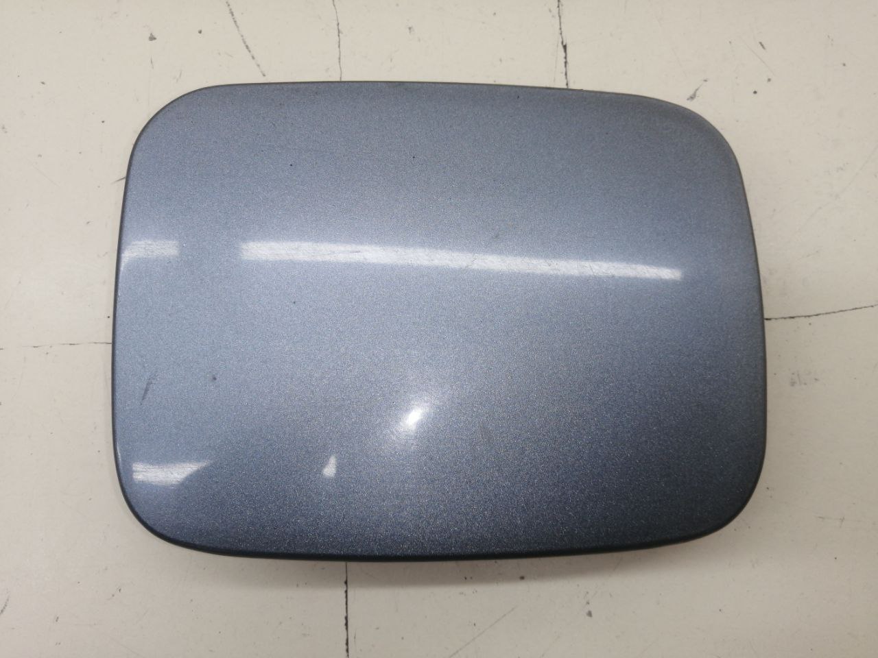 Лючок бензобака Fiat Albea 2002-2012