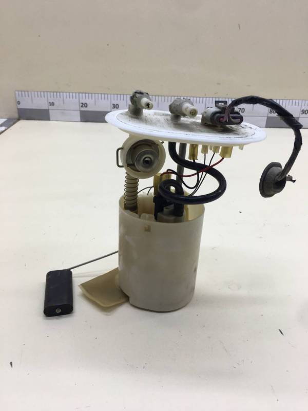 Насос топливный электрический Fiat Albea 2002-2012