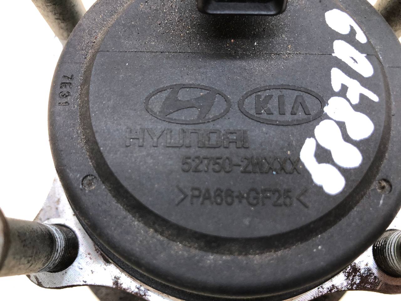 Ступица задняя Kia Sorento (XM) 2009-2021