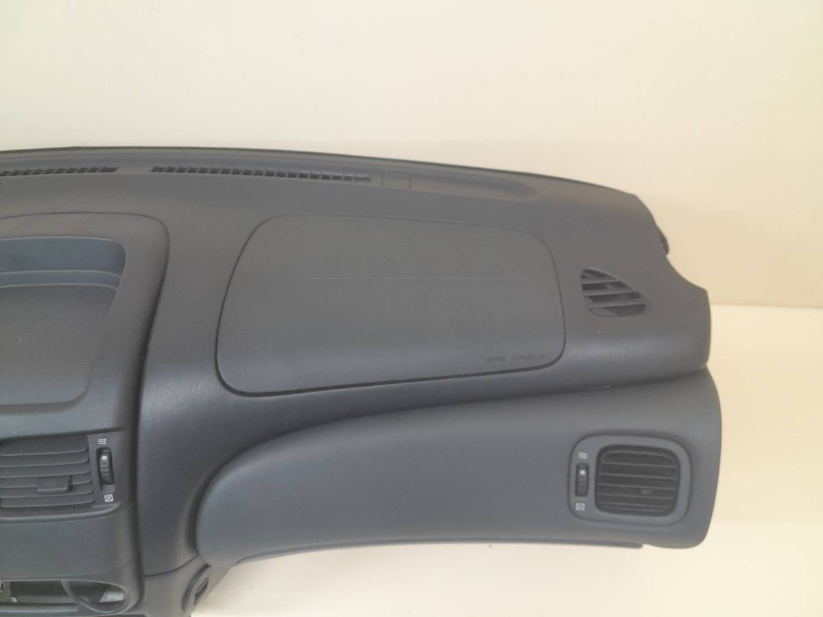 Подушка безопасности (комплект) Nissan Almera (N16) 2000-2006