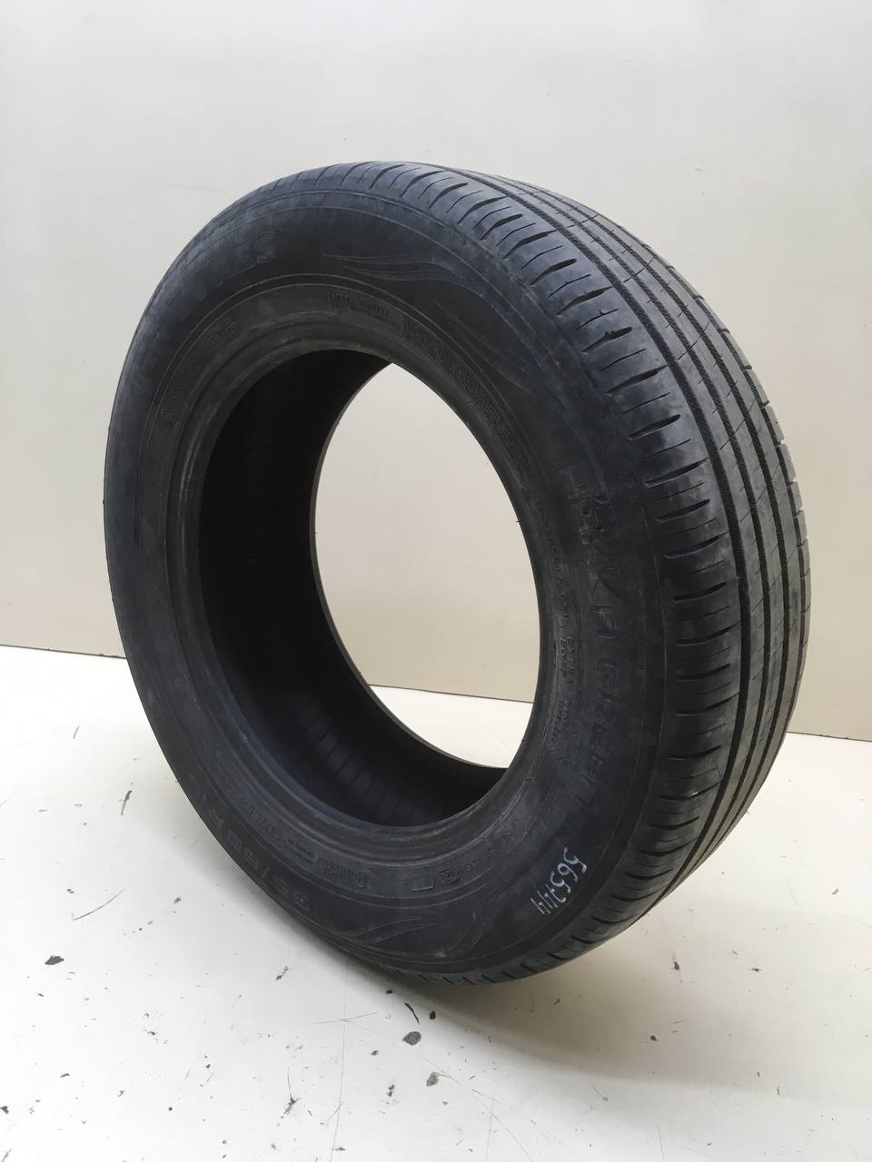 Шины R15 Летние Nokian Tyres hakka green 3